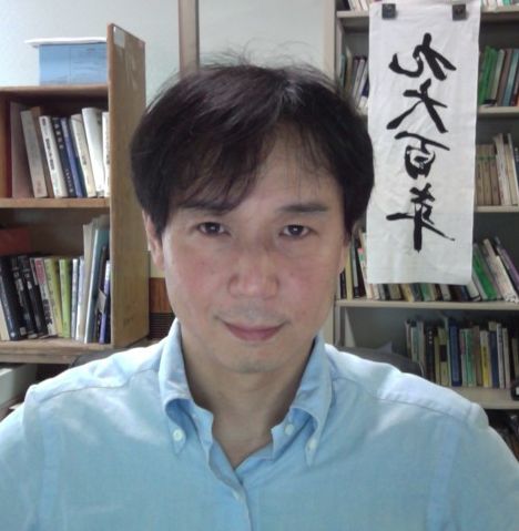 Dr. Akimasa Yoshikawa
