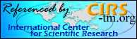 International Center for Scientific Research